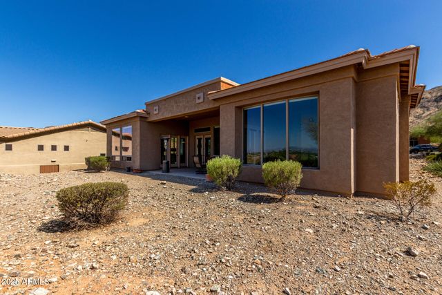 1706 W WESTERN STAR Boulevard, Phoenix, AZ 85041