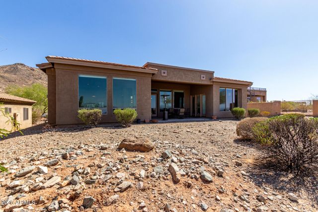 1706 W WESTERN STAR Boulevard, Phoenix, AZ 85041