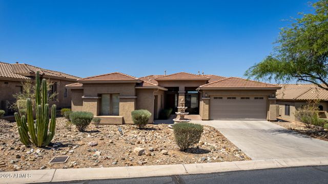 1706 W WESTERN STAR Boulevard, Phoenix, AZ 85041