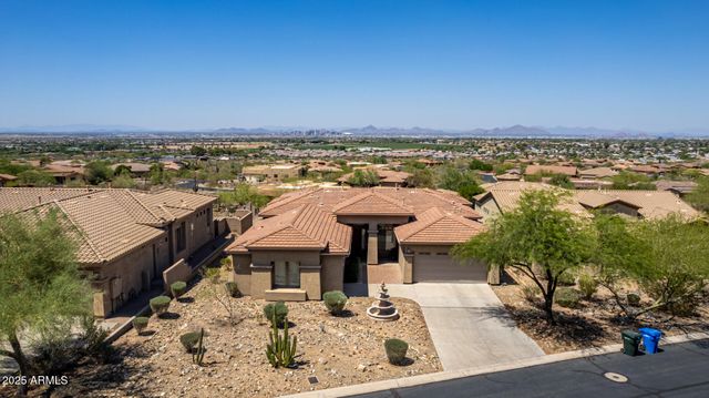 1706 W WESTERN STAR Boulevard, Phoenix, AZ 85041