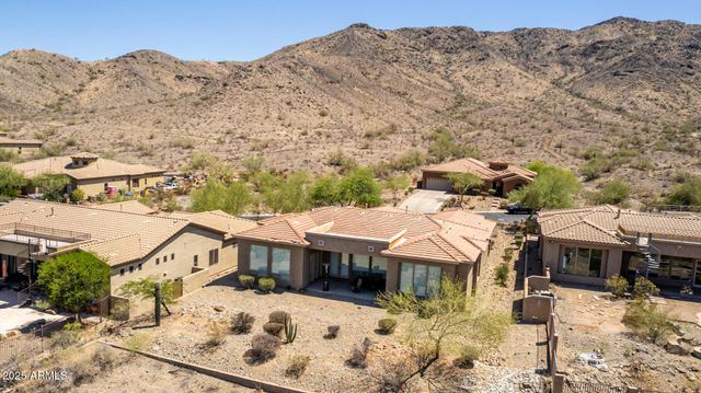 1706 W WESTERN STAR Boulevard, Phoenix, AZ 85041