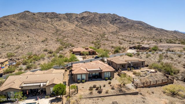 1706 W WESTERN STAR Boulevard, Phoenix, AZ 85041