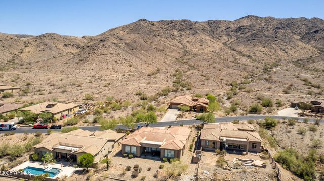 1706 W WESTERN STAR Boulevard, Phoenix, AZ 85041