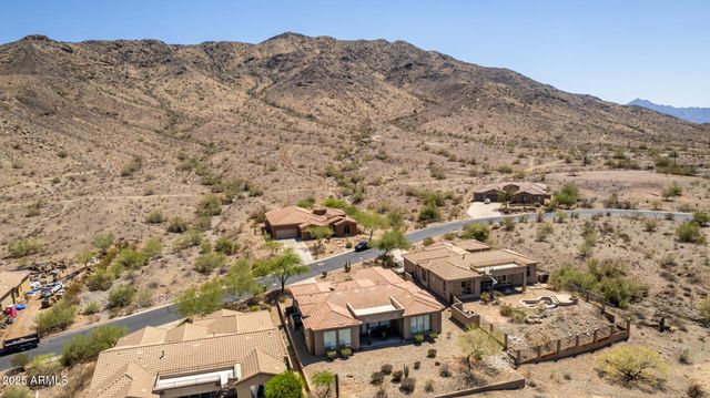 1706 W WESTERN STAR Boulevard, Phoenix, AZ 85041