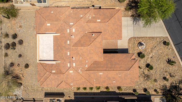 1706 W WESTERN STAR Boulevard, Phoenix, AZ 85041