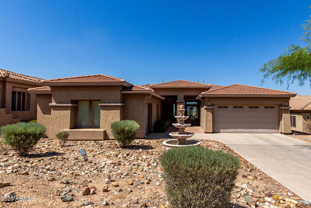 1706 W WESTERN STAR Boulevard, Phoenix, AZ 85041