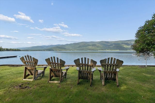 22545 Mt Highway 83, Bigfork, MT 59911 property photo