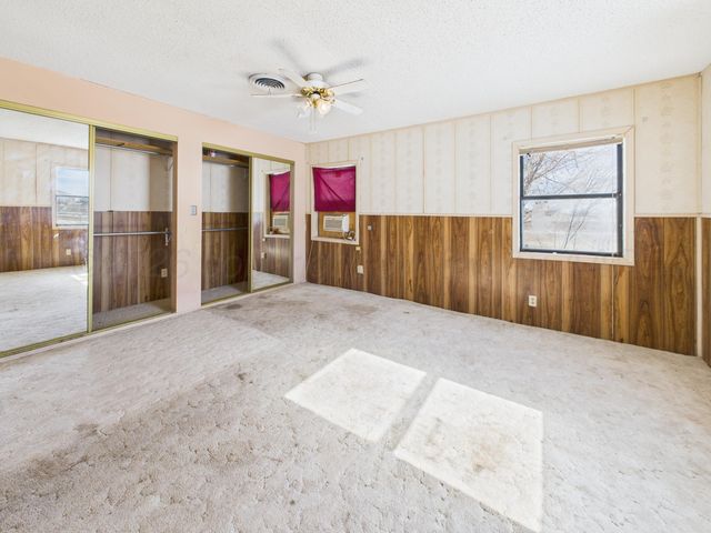 801 W CRAWFORD Street, Pampa, TX 79065