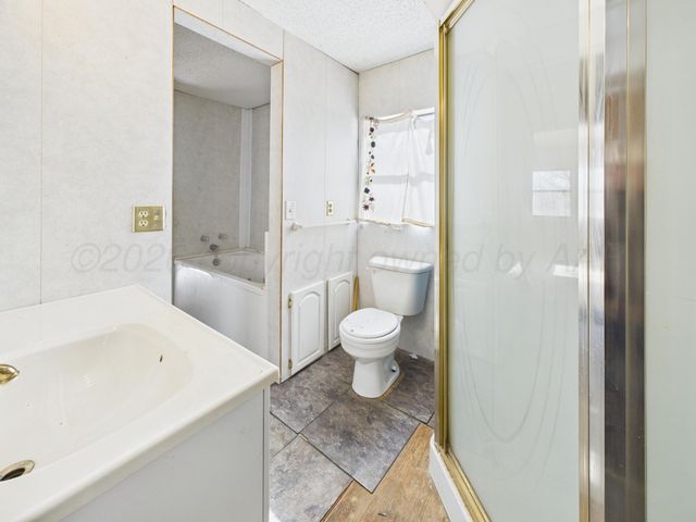 801 W CRAWFORD Street, Pampa, TX 79065