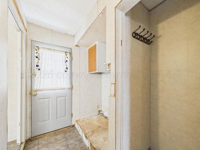 801 W CRAWFORD Street, Pampa, TX 79065