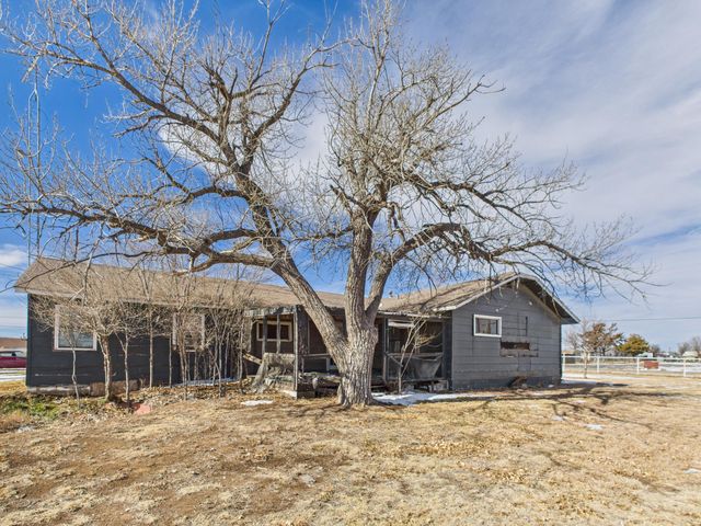 801 W CRAWFORD Street, Pampa, TX 79065
