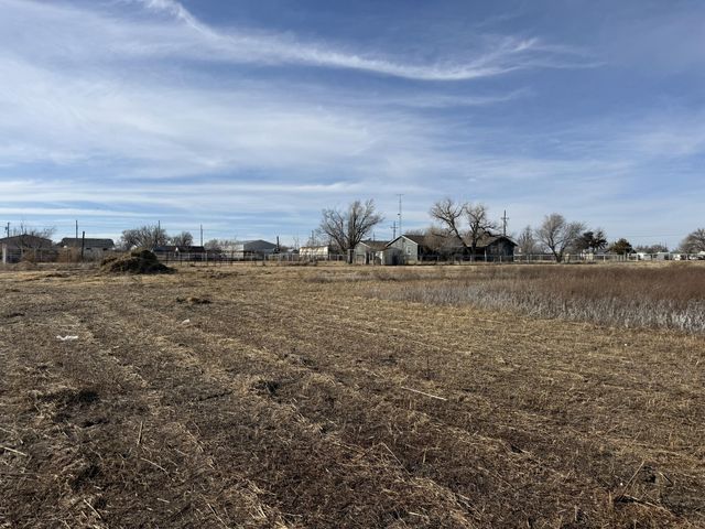 801 W CRAWFORD Street, Pampa, TX 79065