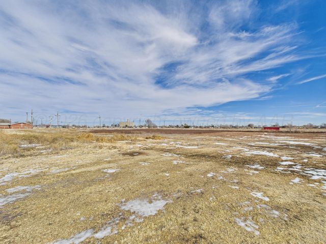 801 W CRAWFORD Street, Pampa, TX 79065