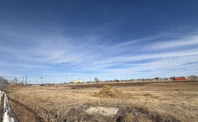 801 W CRAWFORD Street, Pampa, TX 79065