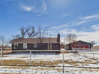 801 W CRAWFORD Street, Pampa, TX 79065