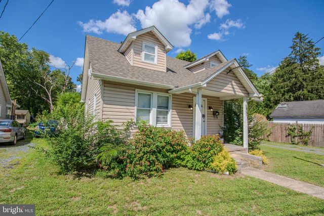 209 E LINCOLN AVE, Salisbury, MD 21804