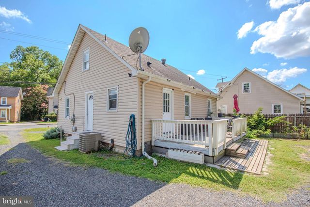 209 E LINCOLN AVE, Salisbury, MD 21804