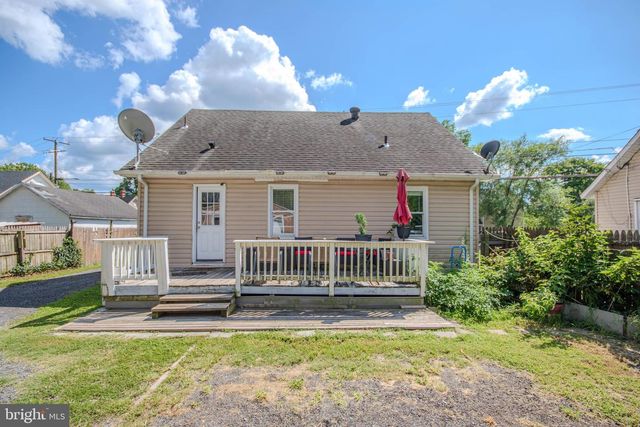209 E LINCOLN AVE, Salisbury, MD 21804