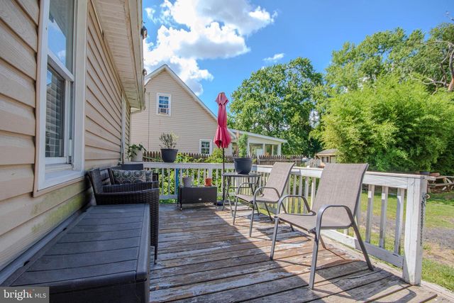 209 E LINCOLN AVE, Salisbury, MD 21804