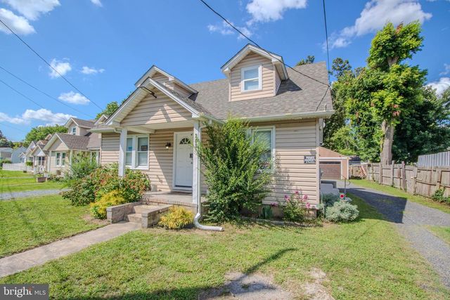 209 E LINCOLN AVE, Salisbury, MD 21804