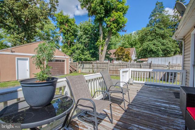 209 E LINCOLN AVE, Salisbury, MD 21804