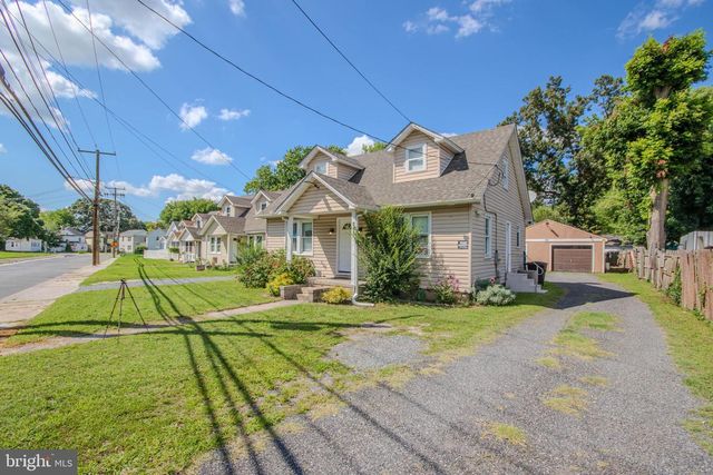 209 E LINCOLN AVE, Salisbury, MD 21804