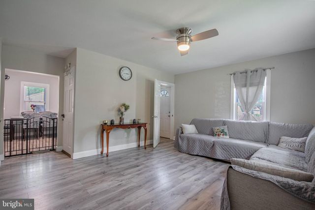 209 E LINCOLN AVE, Salisbury, MD 21804
