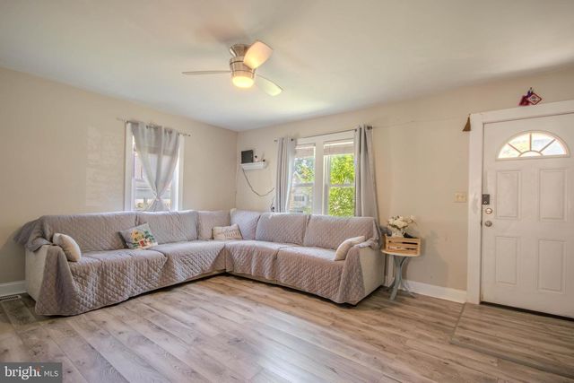 209 E LINCOLN AVE, Salisbury, MD 21804