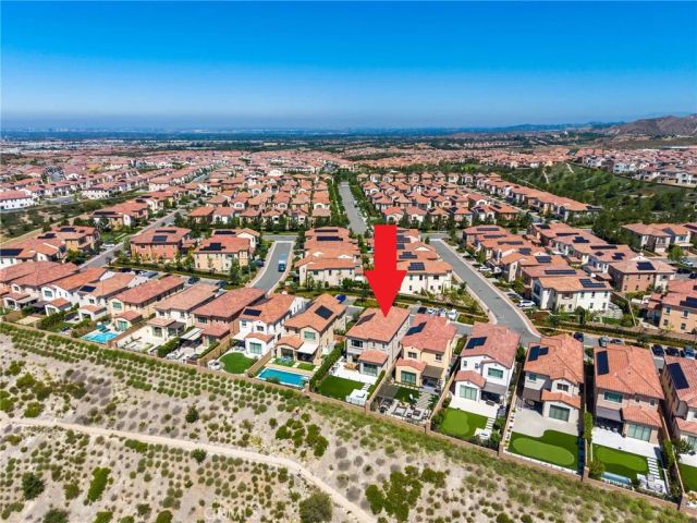 118 Tomahawk, Irvine, CA 92618