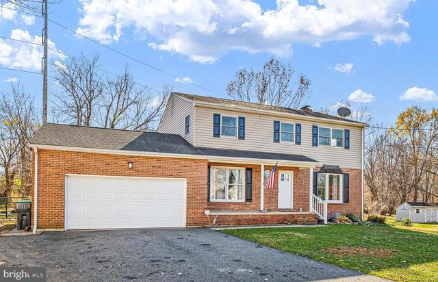 2002 CUNNINGHAM RD, Wilmington, DE 19808