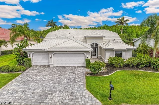 14561 Old Hickory BLVD, Fort Myers, FL 33912