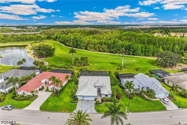14561 Old Hickory BLVD, Fort Myers, FL 33912