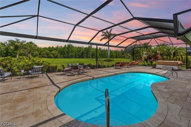 14561 Old Hickory BLVD, Fort Myers, FL 33912