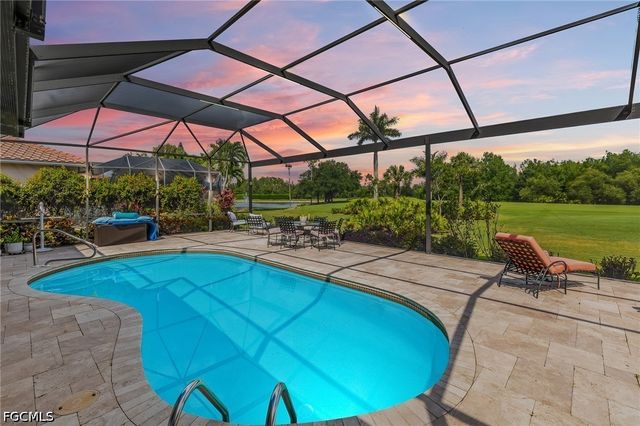 14561 Old Hickory BLVD, Fort Myers, FL 33912