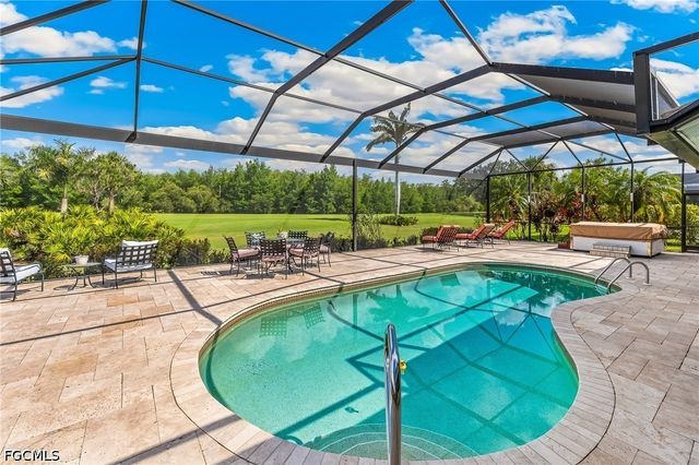 14561 Old Hickory BLVD, Fort Myers, FL 33912