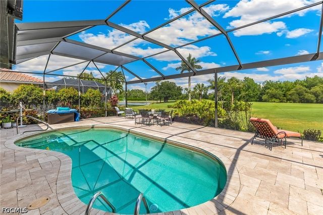 14561 Old Hickory BLVD, Fort Myers, FL 33912