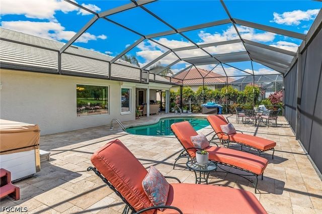 14561 Old Hickory BLVD, Fort Myers, FL 33912