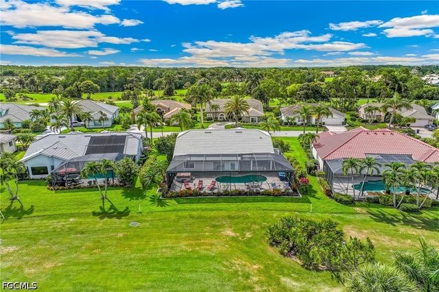 14561 Old Hickory BLVD, Fort Myers, FL 33912