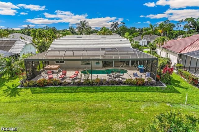 14561 Old Hickory BLVD, Fort Myers, FL 33912