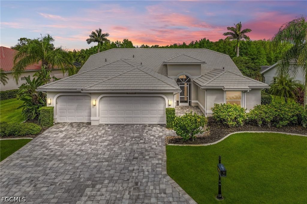 14561 Old Hickory BLVD, Fort Myers, FL 33912