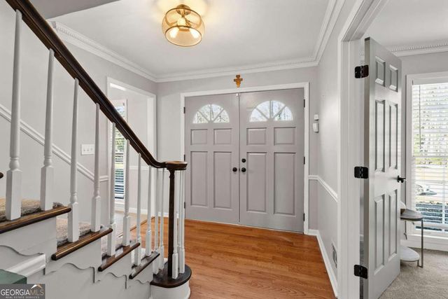 177 Millbrook Farm Road, Marietta, GA 30068