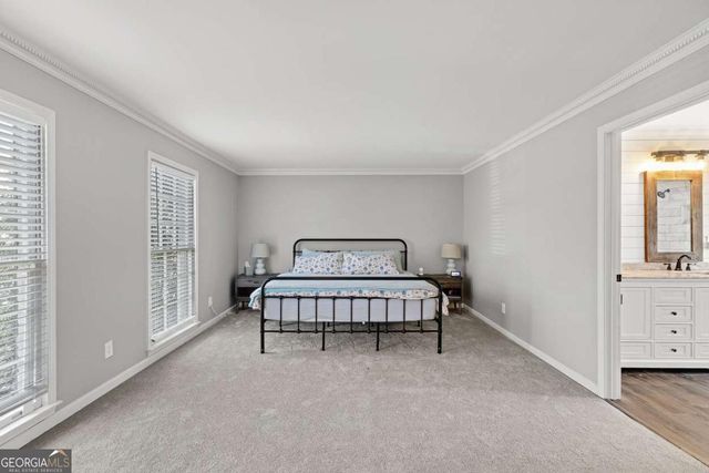 177 Millbrook Farm Road, Marietta, GA 30068