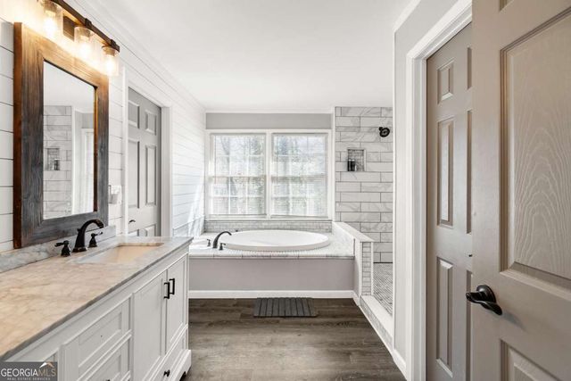 177 Millbrook Farm Road, Marietta, GA 30068