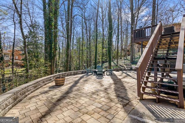 177 Millbrook Farm Road, Marietta, GA 30068