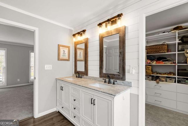 177 Millbrook Farm Road, Marietta, GA 30068