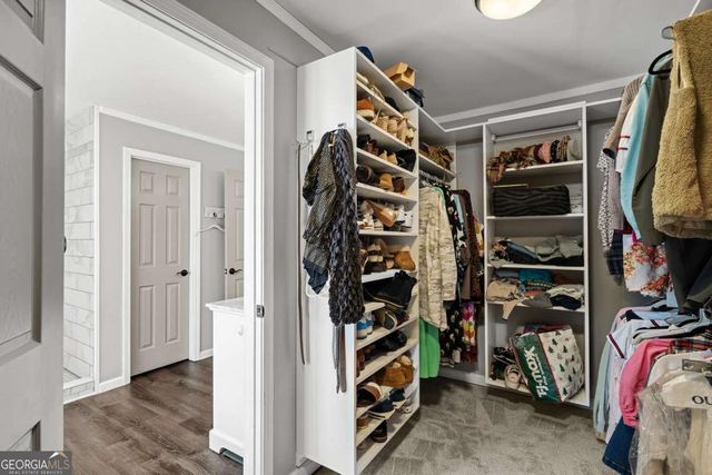 177 Millbrook Farm Road, Marietta, GA 30068