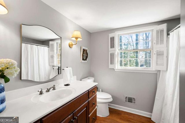 177 Millbrook Farm Road, Marietta, GA 30068