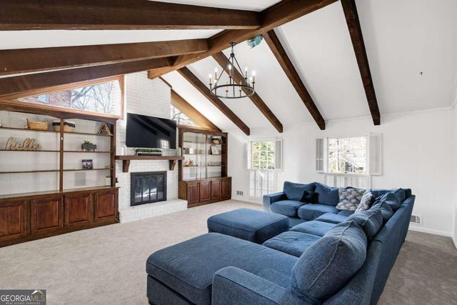 177 Millbrook Farm Road, Marietta, GA 30068