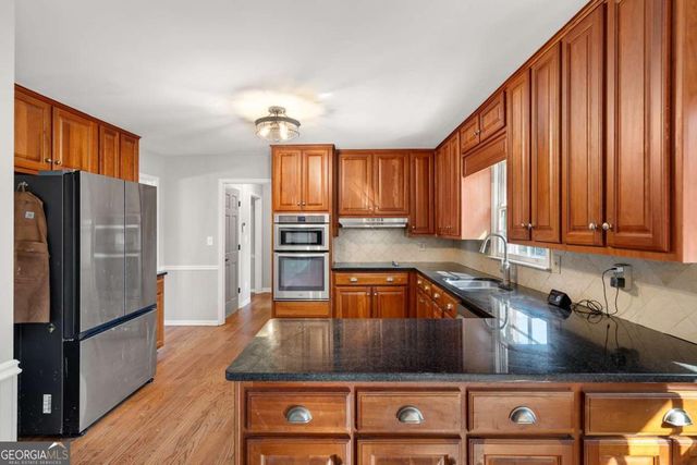 177 Millbrook Farm Road, Marietta, GA 30068