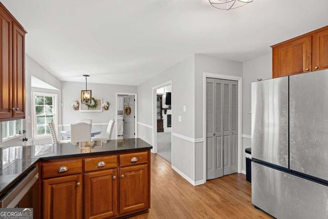 177 Millbrook Farm Road, Marietta, GA 30068